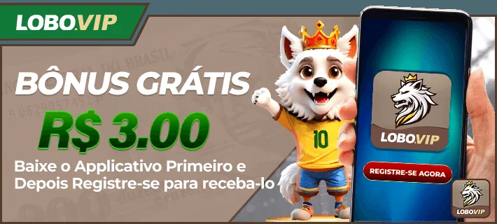 Usuário jogando no app lobobet.com economizando dados