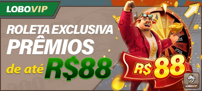 lobobet.com: Plataforma Aproveite a Agilidade da lobobet.com para Jogar