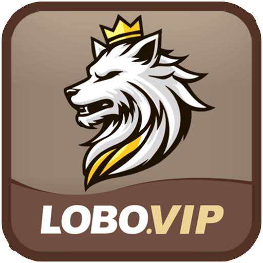 lobobet.com logo